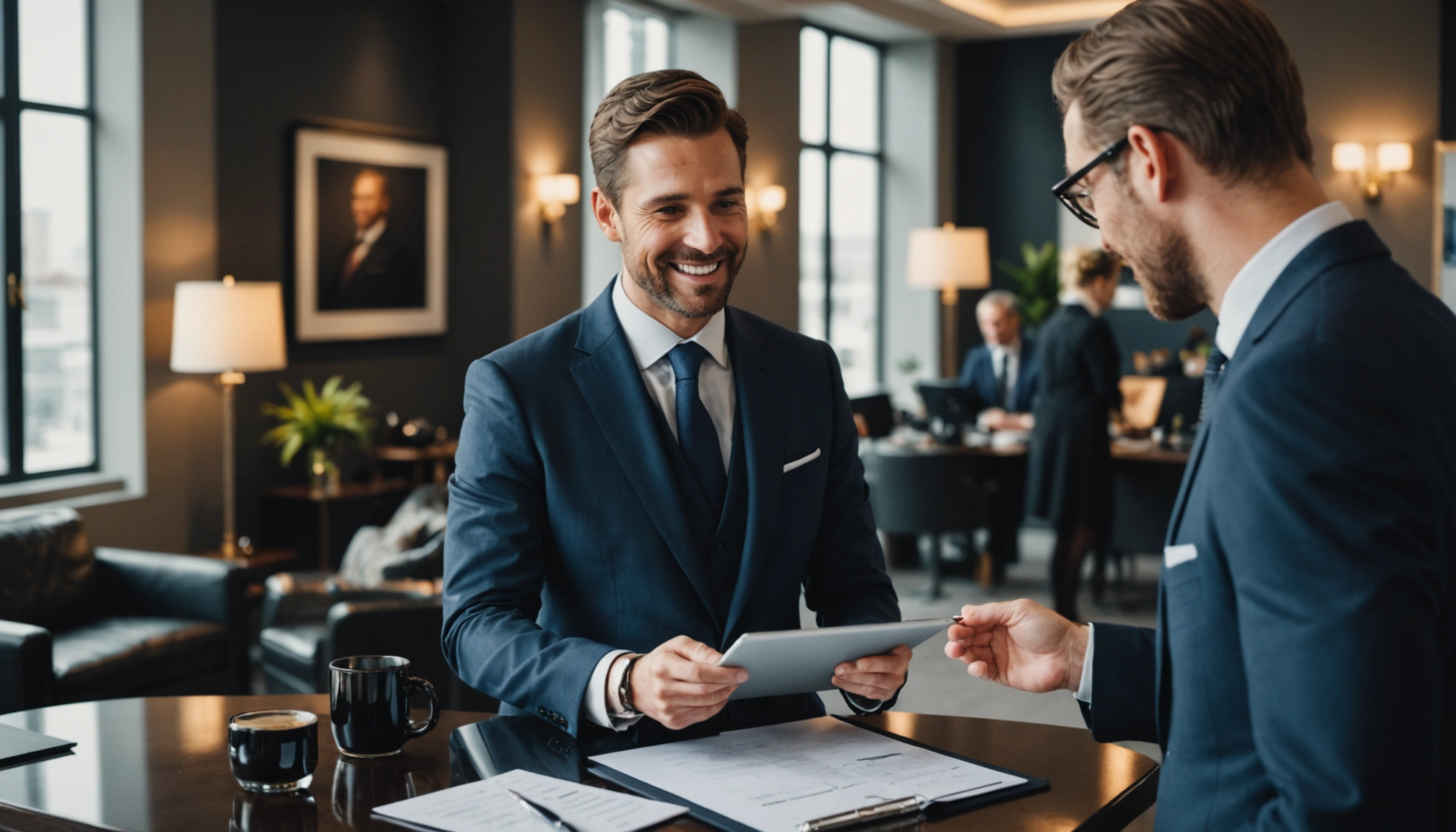 ouvrir une conciergerie rentable